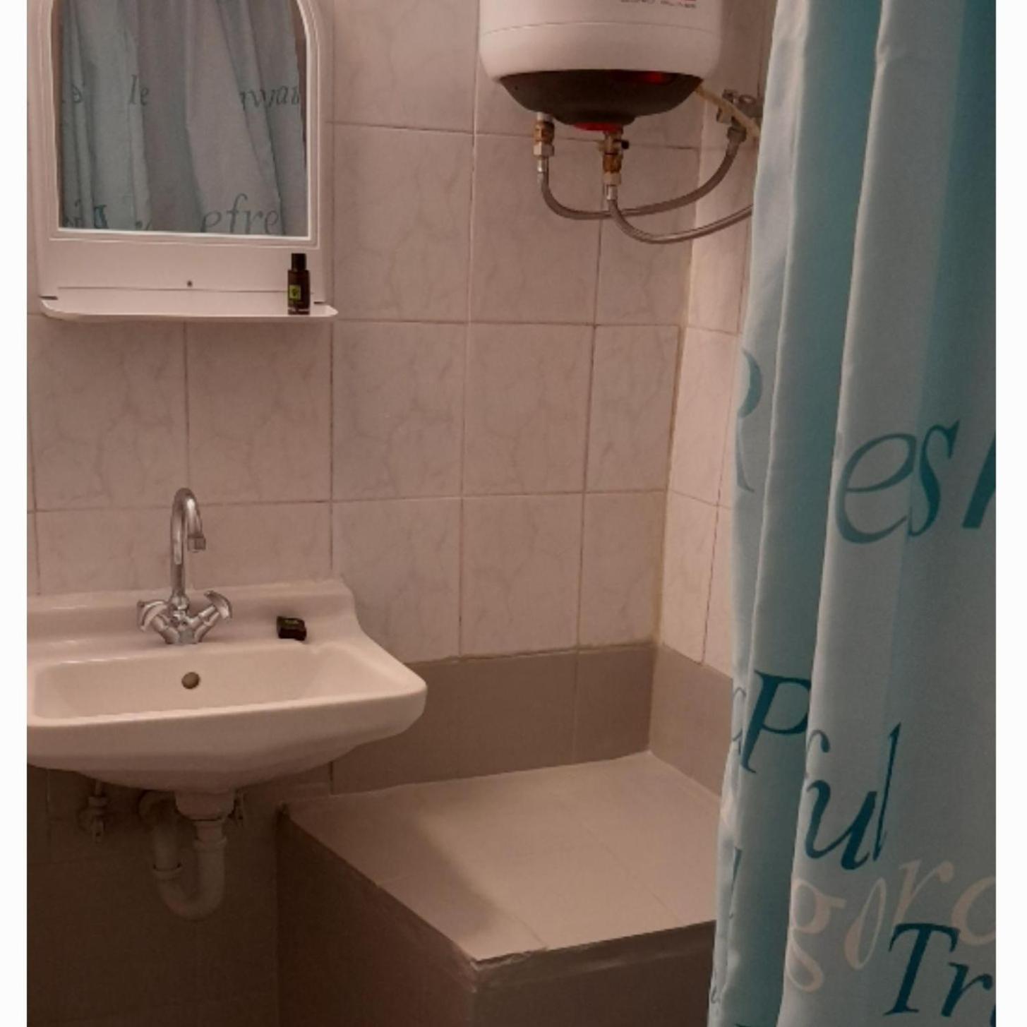 Thalassino Ageri Gialiskari  Ruang foto